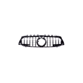 Sport Grille GT Gloss Black for Mercedes A-Class V177/W177 2018+