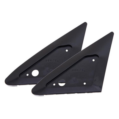 BMW E34 Mirror Adapter (1988-1997) - Precision Fit & Durable