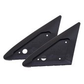 Peugeot 206 Mirror Adapter (1998-2006) - Secure Fit & Easy Install