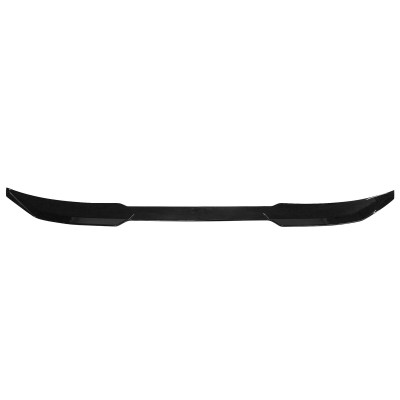 Universal Lip Spoiler V3 - 121cm Car Aerodynamic Upgrade