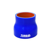 Pro Blue Straight Reduction 51-76mm - Precision Fit Adapter