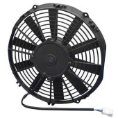 Spal 280mm Slim Puller Cooling Fan for Efficient Airflow