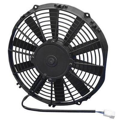 Spal 280mm Slim Puller Cooling Fan for Efficient Airflow