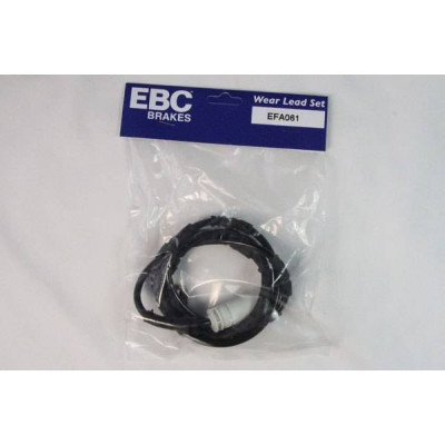 EFA061 ABS Plug for BMW 1 Series E81 (116/118) Brakes