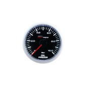 Depo CSM 52mm Oil Pressure Gauge - Accurate & Reliable