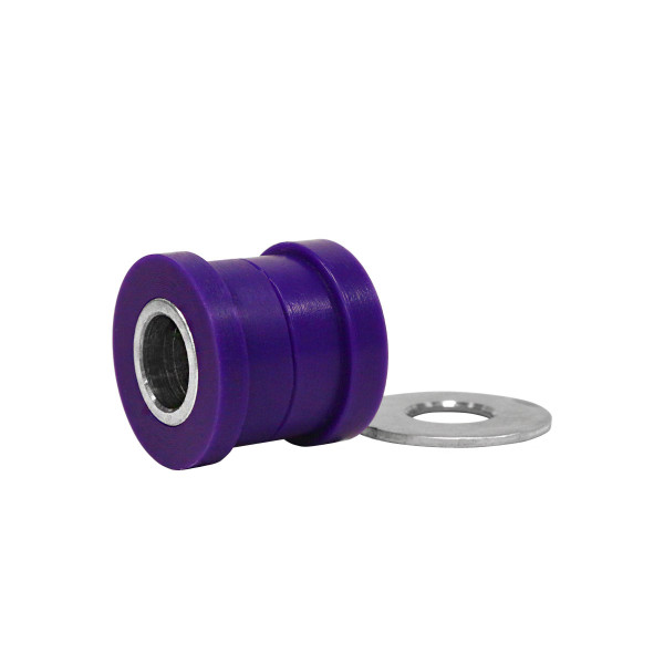 Rear sled bushings (bogie) - SUBARU - 1PCs.