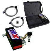 Next Gen Complete Nitrous Pump Station with Integrated Scale