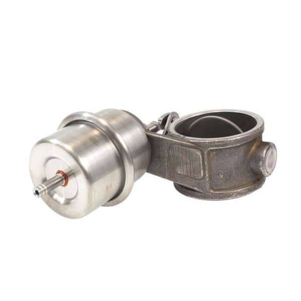 Pneumatic Exhaust Cutout 51mm - Vacuum Operated Valve