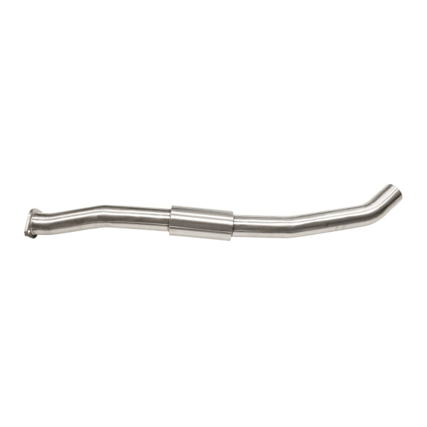CatBack Exhaust System Subaru Impreza WRX STI 2.5T 15+