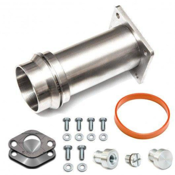 EGR Valve Replacement for BMW M47N2 M57N2 - No DPF