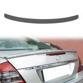 Mercedes-Benz E-Class W211 2007-2009 Spoiler Cap Replacement