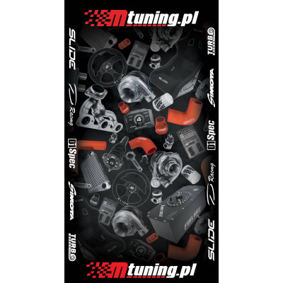 Premium 3x5.5m Service Mat for Versatile Use