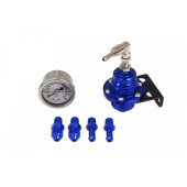 High-Performance Fuel Pressure Regulator for Optimal Engine Efficiency