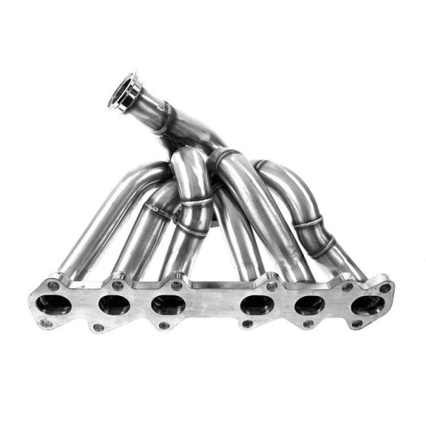 Exhaust manifold Toyota 2JZ-GTE T3 Twin Extreme