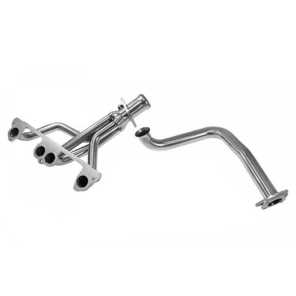 Jeep Wrangler YJ 2.5L Exhaust Manifold 1991-1995 Replacement