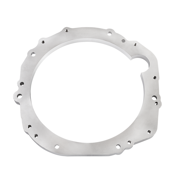 Toyota JZ 1JZ 2JZ to Mazda RX-8 Gearbox Adapter Plate