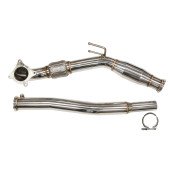 High-Performance Downpipe for Audi A3, VW Golf, & More