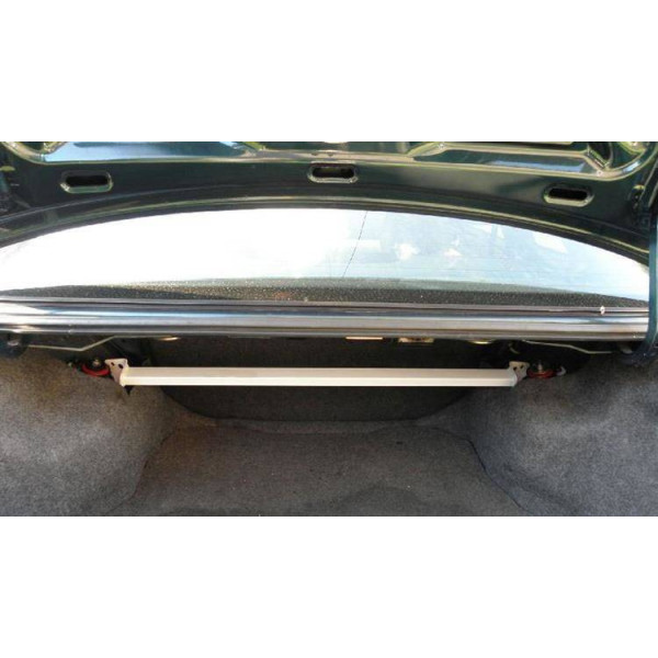 Performance Strut Bar for Honda Prelude 91-96 - Enhance Stability