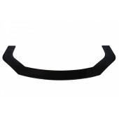 Universal 3-Piece Front Bumper Splitter Kit for Enhanced Style