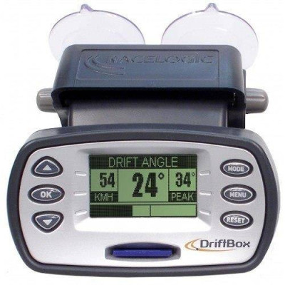 Racelogic DriftBox Performance Data Logger Set