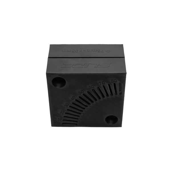 76mm Elbow Cutting Fixture