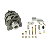MZR 180A JZ BBR High-Performance Alternator