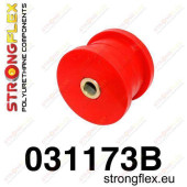 Rear trailing arm front bush