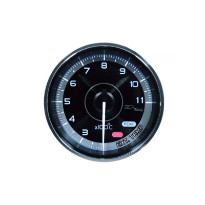 60mm Gauge Depo F1 WP - Precision Exhaust Temperature Monitor