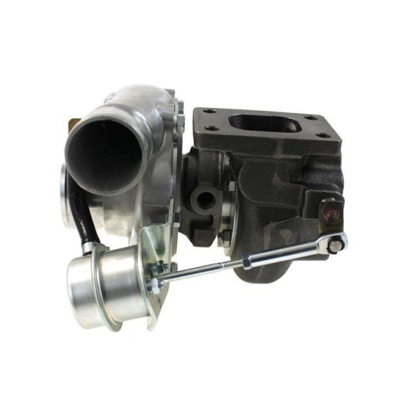 GTX2871R Turbocharger DBB CNC 5-Bolt 0.64AR Performance