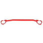 Red Front Upper Strut Bar for Subaru Impreza GD GX Forester SG
