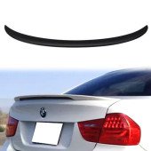 BMW E90 Performance Style ABS Spoiler Lip - Enhance Aerodynamics