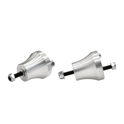 BMW E36 E46 6-Cylinder Engine Mounts - Durable Replacement Parts