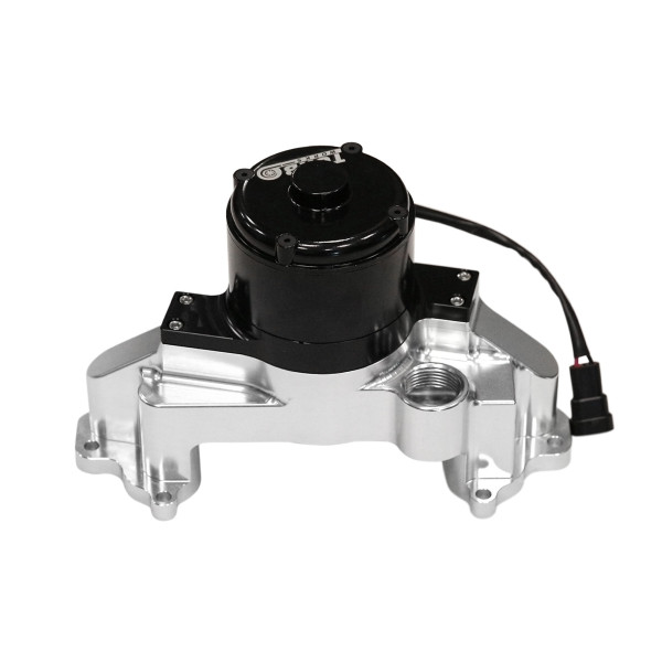 LS 1 Billet Aluminum Electric Water Pump - High Performance