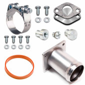 EGR Valve Replacement for BMW E38 E46 E39 M57 3.0d