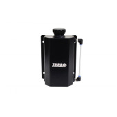 2L Black Oil Catch Tank - High Performance Engine Accessory