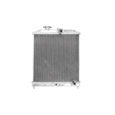 High-Performance 52mm Racing Radiator for Honda Civic 92-00