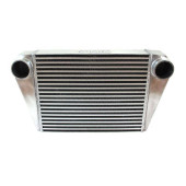 High-Performance 450x350x76 Intercooler for Enhanced Cooling