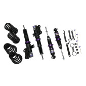 Performance Suspension Kit for 2011+ Chevy Camaro 6-Cyl