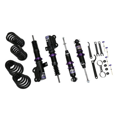 Performance Suspension Kit for 2011+ Chevy Camaro 6-Cyl