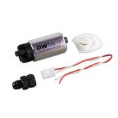 DeatschWerks DWMicro 210lph Low Pressure Lift Fuel Pump AN6