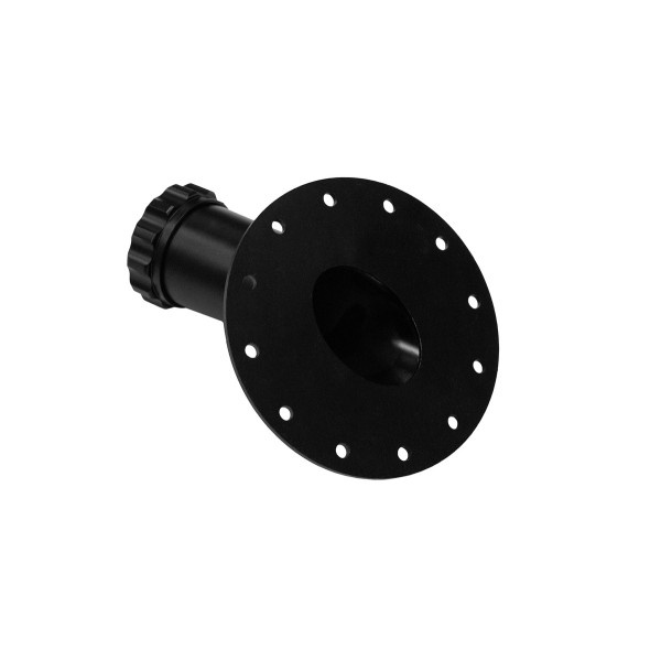Premium Aluminum Fuel Filler Cap for Enhanced Performance