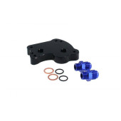 R53 AN10 Oil Filter Adapter for Enhanced Performance