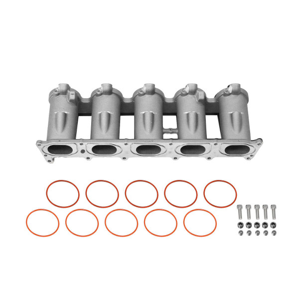 High-Performance Intake Manifold Runners for Audi 2.5 TFSI