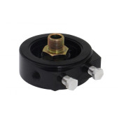 Depo M18x1.5 Oil Filter Adapter - High-Quality Performance