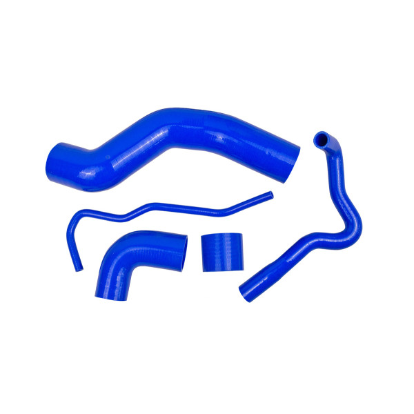 High-Performance Intake Silicone Hose for VW Golf IV & Bora