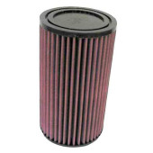 K&N E-9244 High-Performance Panel Air Filter for Enhanced Flow