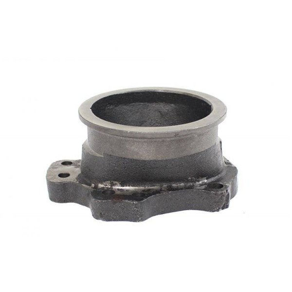 8-Bolt V-Band Downpipe for T25 T28 GT25 GT28 Turbo Models