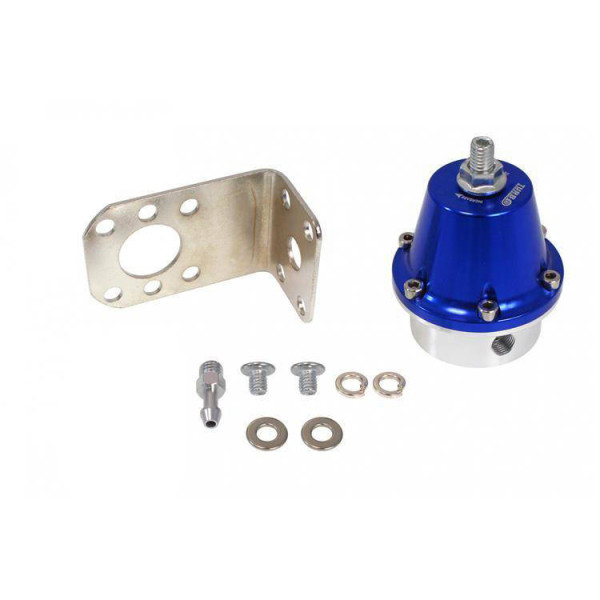 FPR12 Fuel Pressure Regulator - 800HP Performance Upgrade