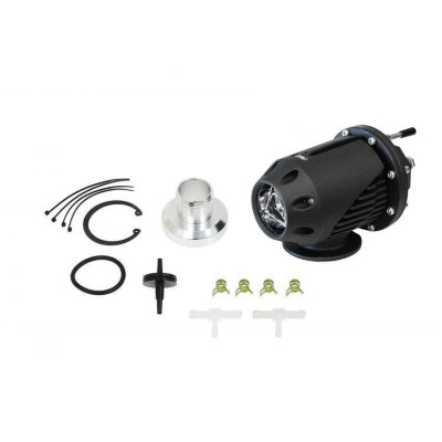 Epman HKS SQV2 Black Replica Blow Off Valve for Performance