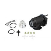 Black Replica Blow Off HKS SQV2